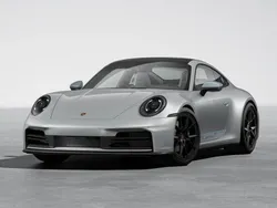 Gt silver metallic Nowe 2024 Porsche 911 Carrera T | 773 977 zł
