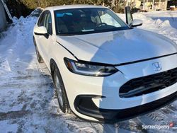 Biały Używany 2025 Honda HR-V SUV | 53 800 zł