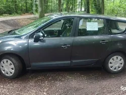 Używany 2009 Renault Grand Scénic III Minivan | 15 000 zł (Dobra cena)