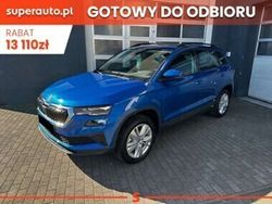 Inny kolor Nowe 2025 Skoda Karoq Selection SUV | 142 690 zł (Uczciwa cena)