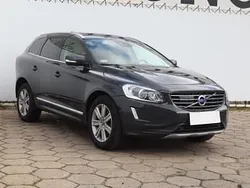 Szary Używany 2017 Volvo XC60 SUV | 77 999 zł (Dobra cena)