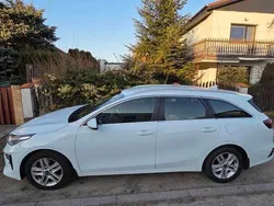 Używany 2020 Kia Ceed Kombi | 41 000 zł (Uczciwa cena)