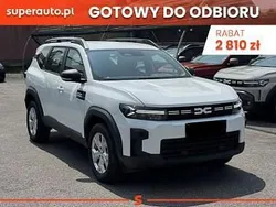 Inny kolor Nowe 2025 Dacia Bigster Essentiel SUV | 110 050 zł