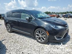 Czarny (metalik) Używany 2020 Chrysler Pacifica Limited SUV | 55 700 zł