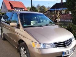Używany 2003 Honda Odyssey Van | 5000 zł