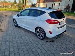 Używany 2018 Ford Fiesta ST-Line Hatchback | 39 000 zł (Uczciwa cena)