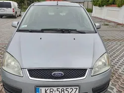 Używany 2003 Ford C-MAX Minivan | 2800 zł