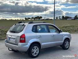Używany 2009 Hyundai Tucson SUV | 14 500 zł