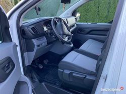 Biały Używany 2019 Toyota Proace Van | 95 000 zł