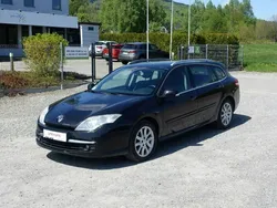 Renault Laguna III