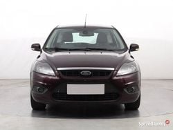 Fioletowy Używany 2008 Ford Focus Kombi | 7999 zł (Uczciwa cena)