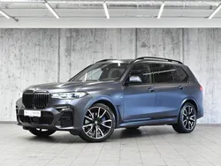 Lakierowanie specjalne bmw individual Używany 2022 BMW X7 Comfort Edition SUV | 329 900 zł