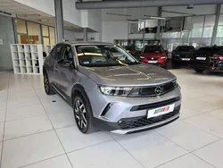 Srebrny (metalik) Używany 2022 Opel Mokka SUV | 74 900 zł (Uczciwa cena)
