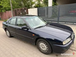Używany 1999 Rover 600 | 5700 zł
