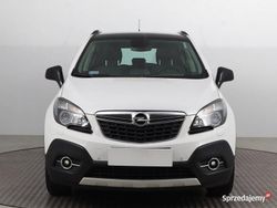 Biały Używany 2015 Opel Mokka SUV | 37 999 zł (Dość drogi)