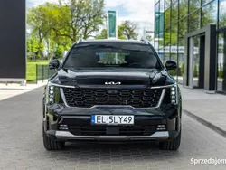 Czarny Używany 2024 Kia Sorento 2 SUV | 264 000 zł (Drogi)