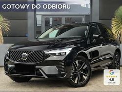 Czarny Nowe 2025 Volvo XC60 Plus SUV | 247 600 zł