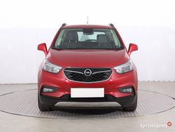 Czerwony Używany 2018 Opel Mokka SUV | 47 999 zł (Dobra cena)