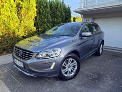 Szary (metalik) Używany 2016 Volvo XC60 SUV | 59 900 zł (Dobra cena)
