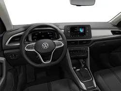 Nowe 2026 VW T-Roc SUV | 148 970 zł