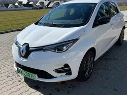 Używany 2020 Renault Zoe Hatchback | 49 900 zł