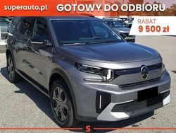 Inny kolor Nowe 2025 Citroën C3 Aircross SUV | 87 700 zł (Uczciwa cena)