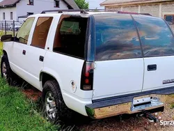 Używany 1998 Chevrolet Tahoe SUV | 38 000 zł