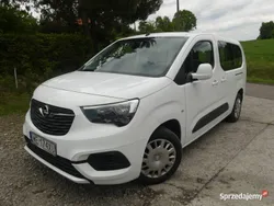 Używany 2019 Opel Combo Life | 45 000 zł