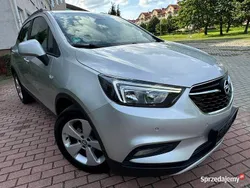 Używany 2017 Opel Mokka SUV | 49 900 zł (Uczciwa cena)