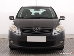 Szary Używany 2012 Toyota Auris Hatchback | 25 999 zł (Dobra cena)