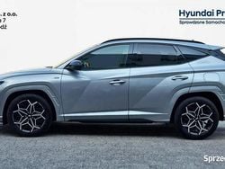 Grafitowy Używany 2023 Hyundai Tucson SUV | 129 900 zł