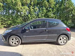 Używany 2008 Peugeot 207 | 5300 zł (Dobra cena)