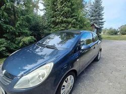 Szary Używany 2007 Opel Corsa | 3000 zł (Super Cena)