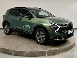 Inny kolor Nowe 2025 Kia Sportage SUV | 157 500 zł (Uczciwa cena)
