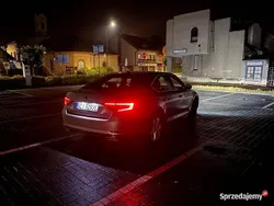 Używany 2018 Skoda Superb | 55 000 zł (Dobra cena)