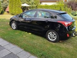 Używany 2012 Hyundai i30 | 28 500 zł (Dość drogi)