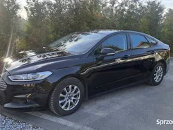 Używany 2016 Ford Mondeo Hatchback | 35 900 zł (Uczciwa cena)