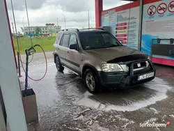 Używany 1998 Honda CR-V SUV | 7800 zł