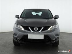 Szary Używany 2016 Nissan Qashqai SUV | 39 999 zł (Dobra cena)
