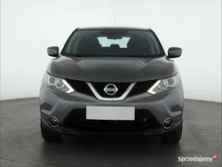 Szary Używany 2016 Nissan Qashqai SUV | 41 999 zł (Dobra cena)