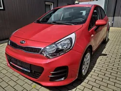 Inny Używany 2016 Kia Rio 2 Hatchback | 34 900 zł (Uczciwa cena)