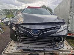Używany 2021 Toyota Camry | 28 800 zł