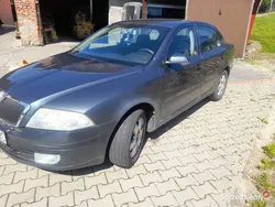 Używany 2005 Skoda Octavia | 4700 zł (Super Cena)