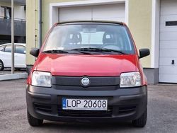Używany 2003 Fiat Panda Hatchback | 4900 zł (Drogi)