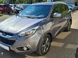 Szary Używany 2014 Hyundai ix35 SUV | 44 900 zł (Drogi)