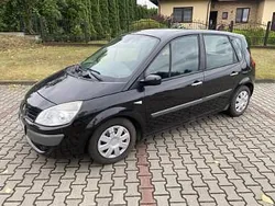 Używany 2007 Renault Scénic II Minivan | 9500 zł (Uczciwa cena)