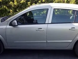 Używany 2005 Opel Astra | 9300 zł (Uczciwa cena)