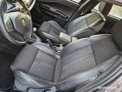 Szary Używany 2014 Alfa Romeo Giulietta Hatchback | 34 500 zł (Dobra cena)