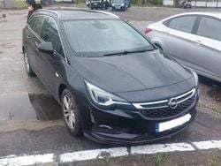 Używany 2016 Opel Astra | 29 900 zł (Uczciwa cena)