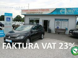 Czarny Używany 2019 VW Golf VII Comfortline Kombi | 45 900 zł (Uczciwa cena)